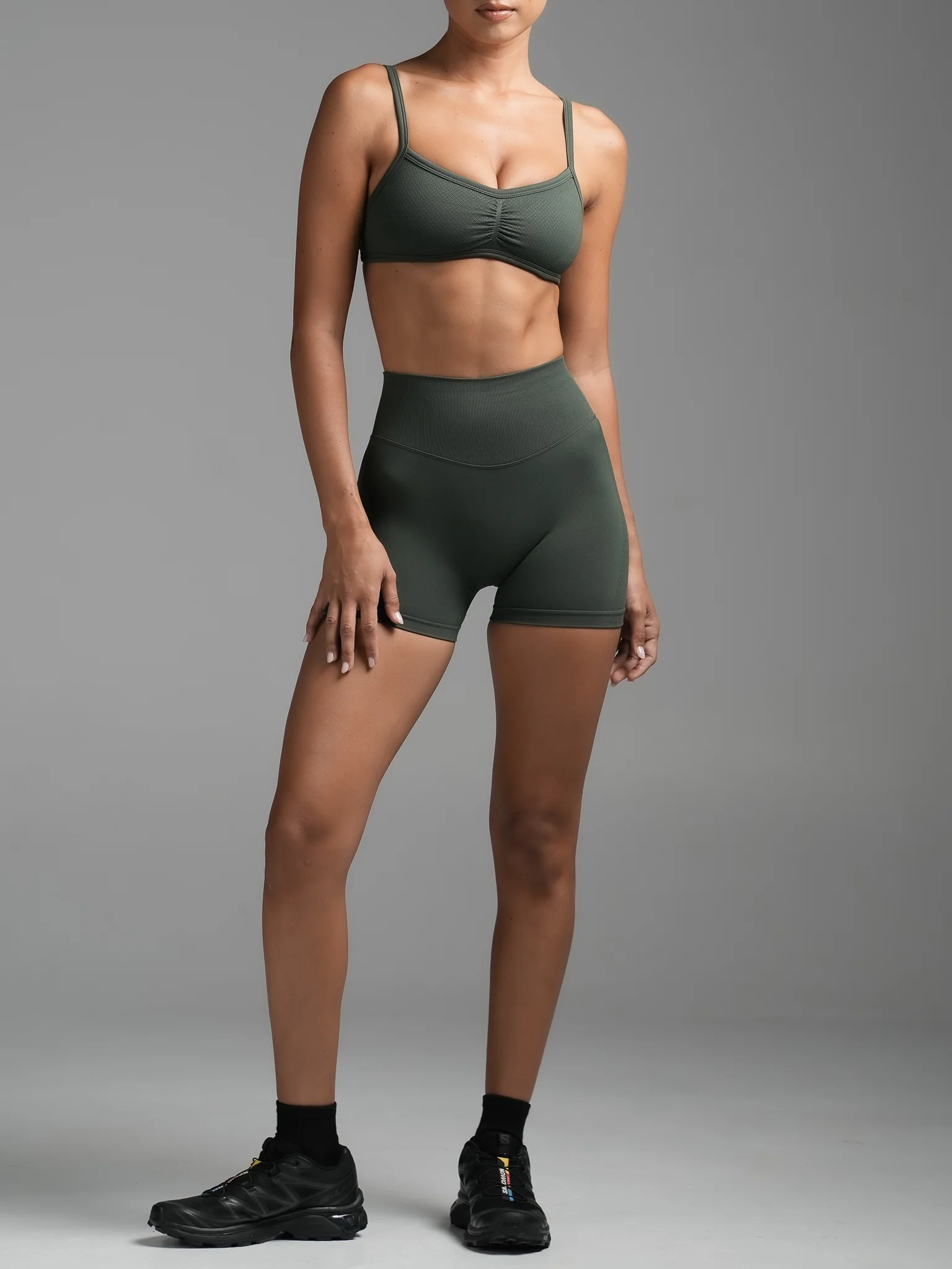 Sculpt Seamless Itty Bra - Image 6
