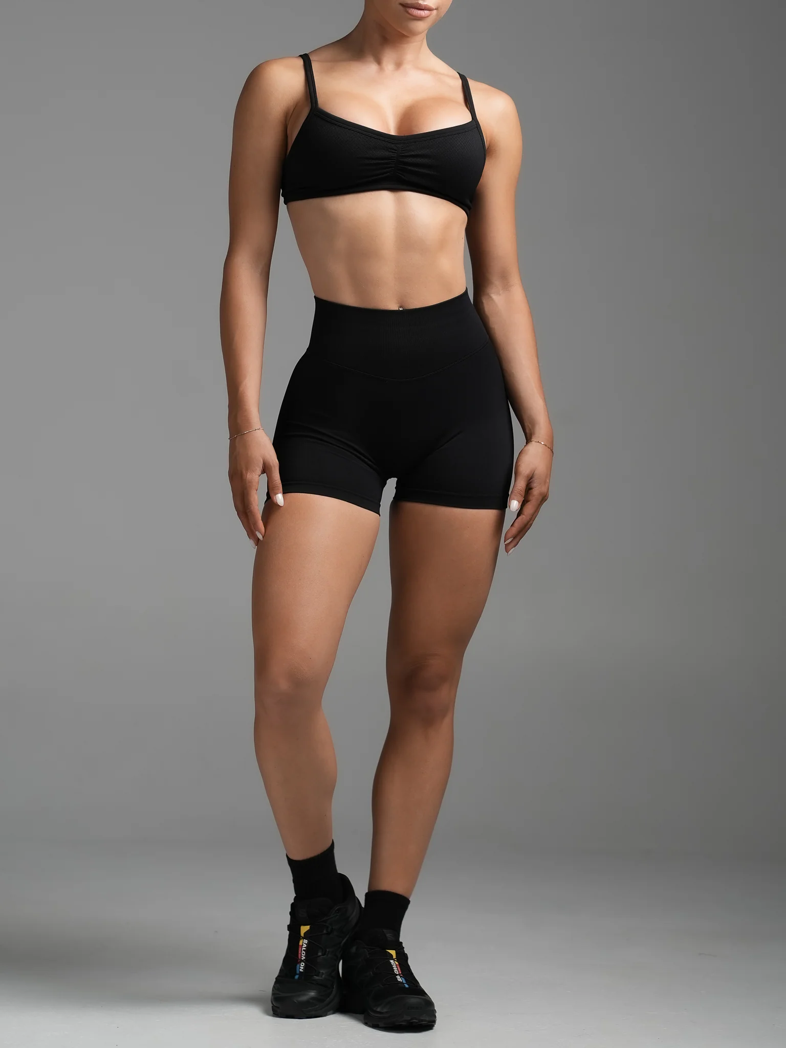 Sculpt Seamless Itty Bra - Image 6