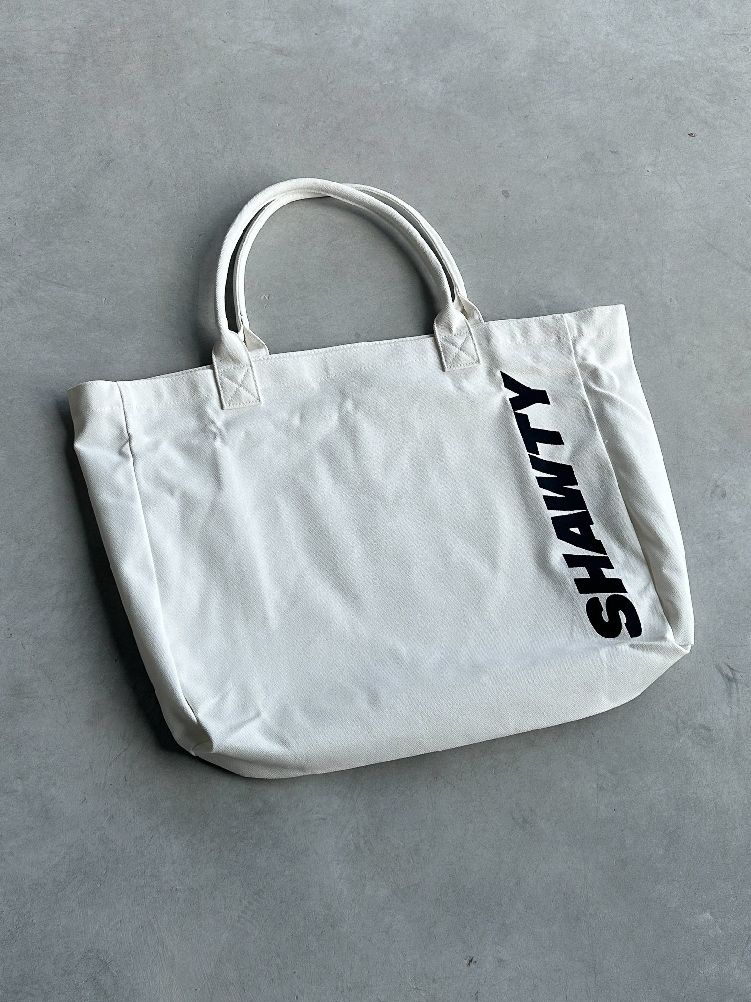 Shawty Daily Tote - Image 3